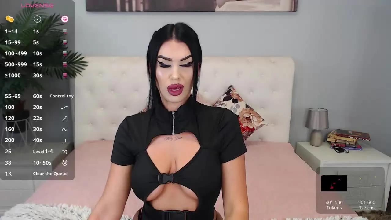 Kennax12 on Streamray 