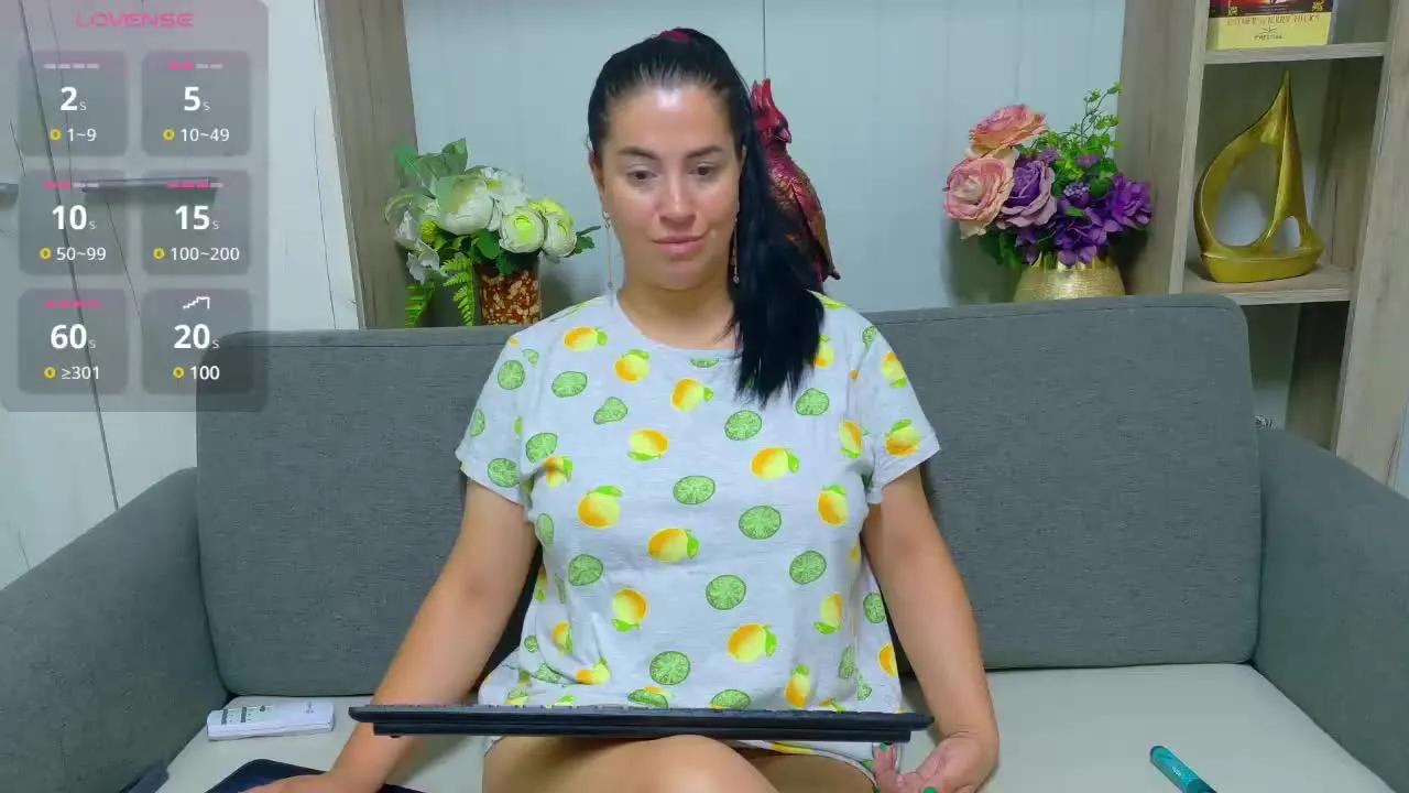 LillianaHart — Freechat on Streamray