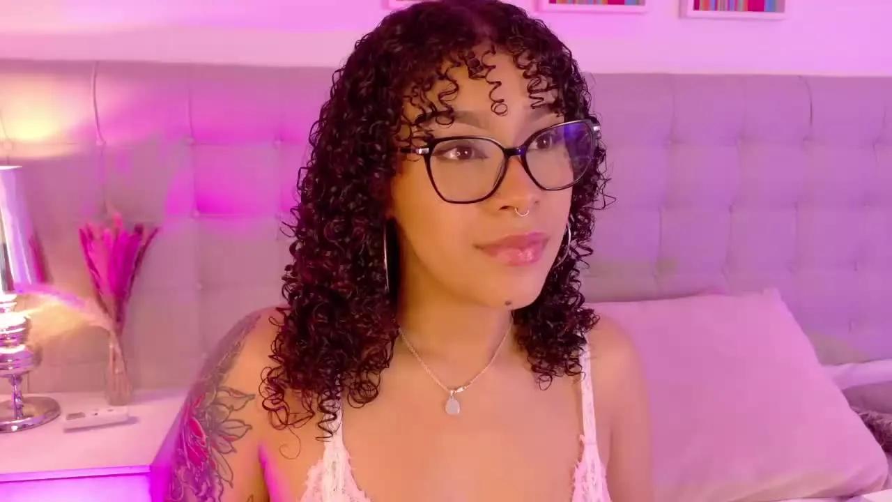 MissyGainer — Freechat on Streamray