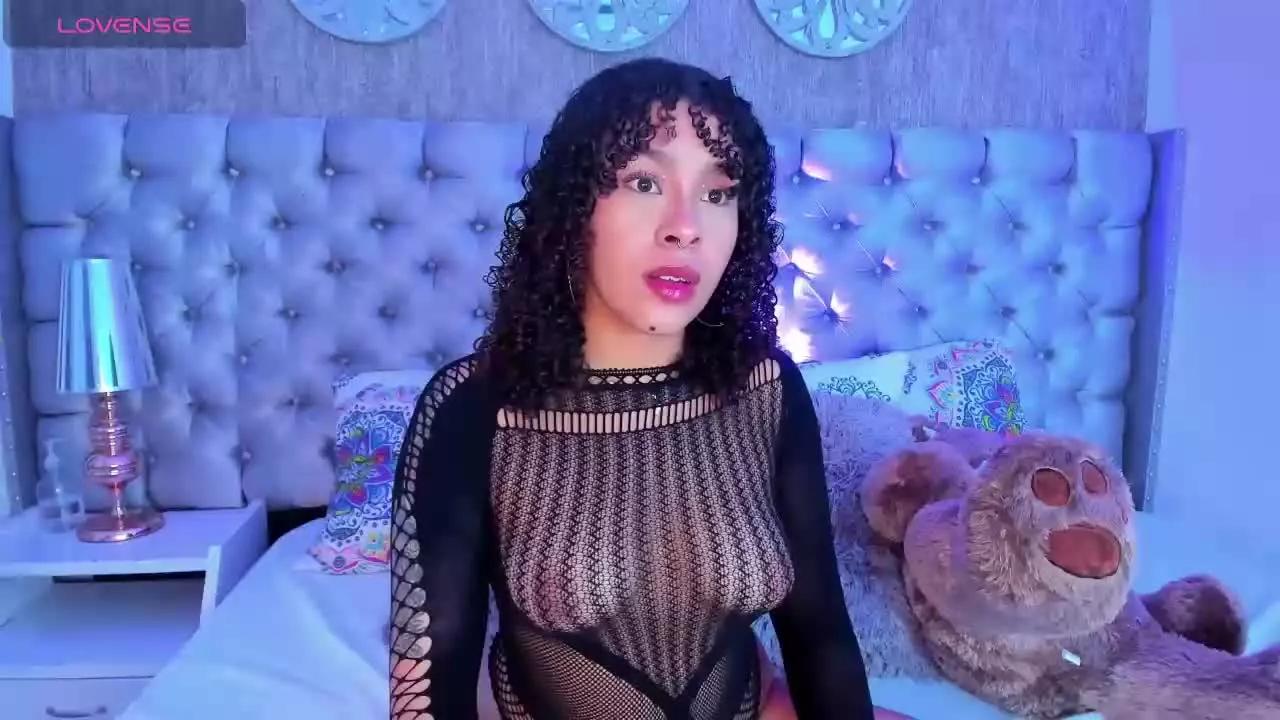 MissyGainer on Streamray 