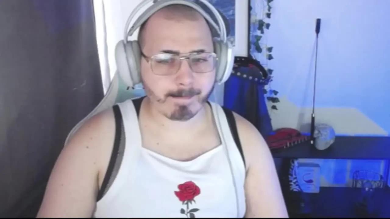 SirxFabian — Freechat on Streamray