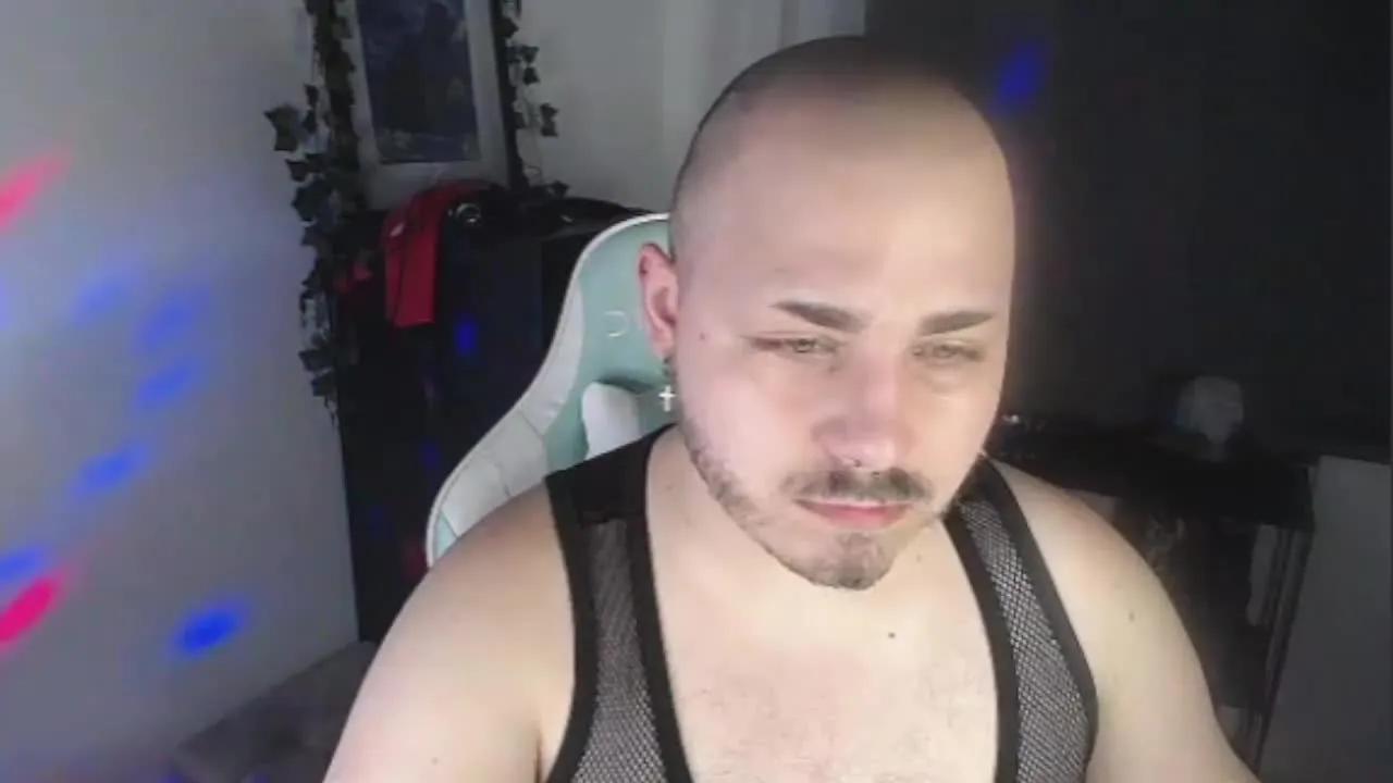 SirxFabian on Streamray
