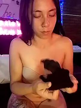 -Lola_Bunny on StripChat 