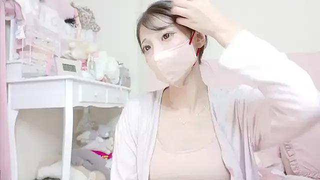 -nyanko- — Freechat on StripChat