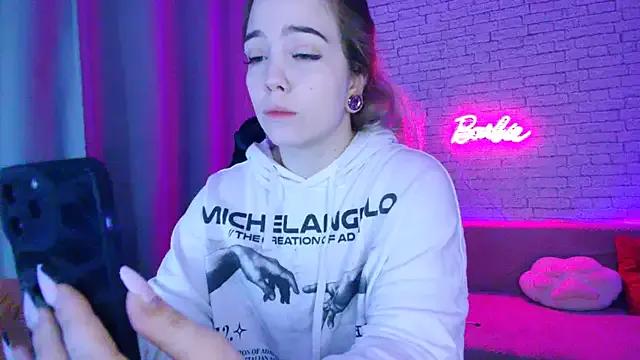 -Stacyy- on StripChat