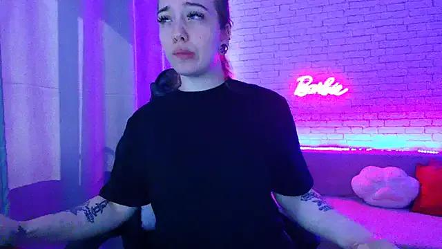 -Stacyy- on StripChat