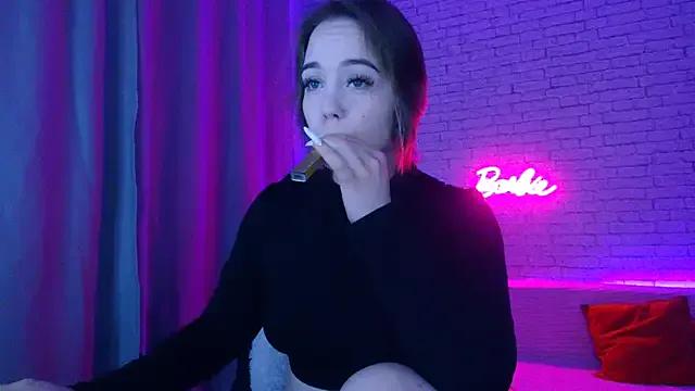 -Stacyy- on StripChat