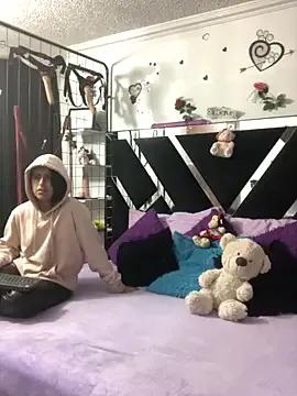 1lovelygirls on StripChat