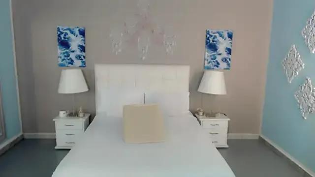 _Maddison_Ivanova_ — BE MY BEST PRINCE