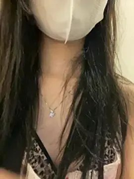 _SaRa_ — Freechat on StripChat