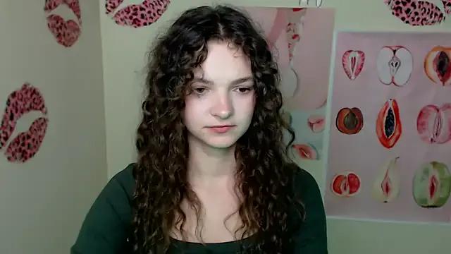 _SusieSu_ — spanka ass in panties