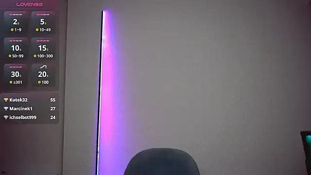 A_Karolina on StripChat 