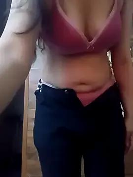 Aachal_7 on StripChat 