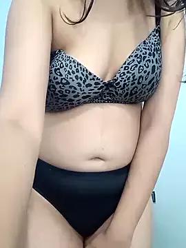 Aachal_7 on StripChat 
