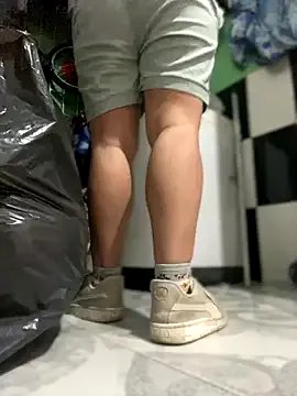 Abby-LS on StripChat 