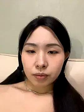 Abby_0505 — Spray water in the stairwell