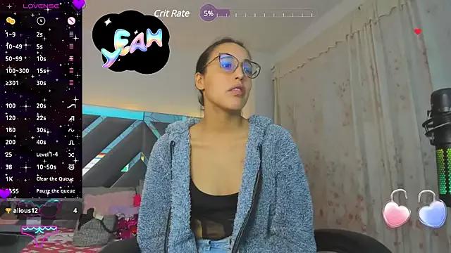 Abby_esposiito on StripChat 