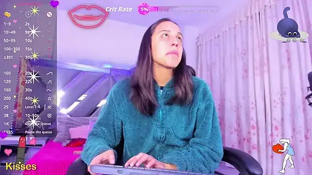 Abby_esposiito on StripChat 