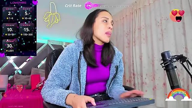 Abby_esposiito on StripChat 