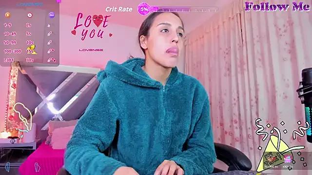 Abby_esposiito on StripChat 