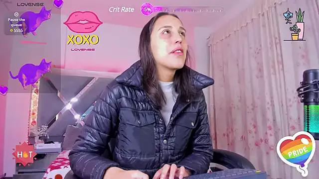 Abby_esposiito on StripChat 