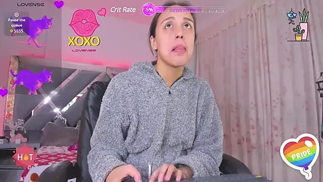 Abby_esposiito on StripChat 