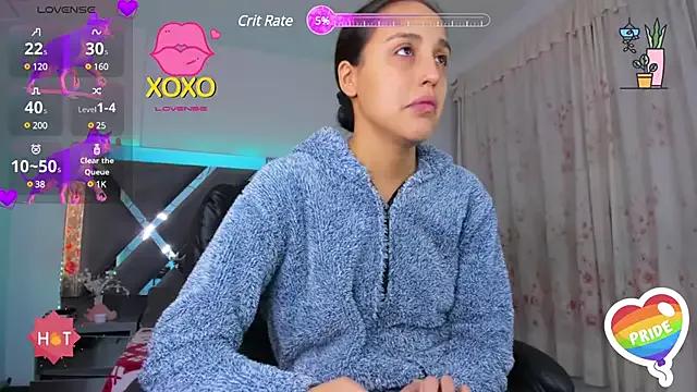 Abby_esposiito on StripChat 