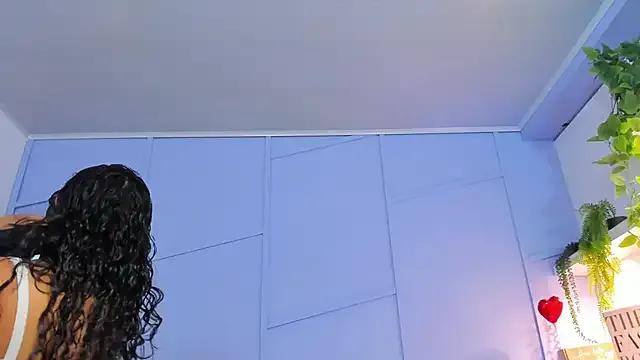 abby_jener on StripChat 