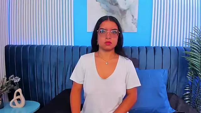 abby_jener on StripChat 