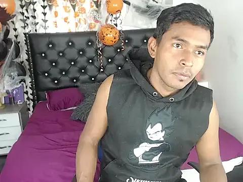 Adam_Morgan2 — My semen in private show 