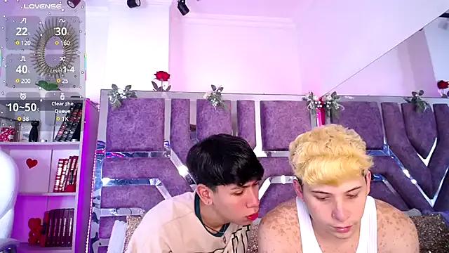 Adann_walker_ on StripChat