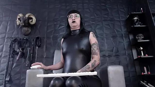 Agata_Darkness on StripChat 