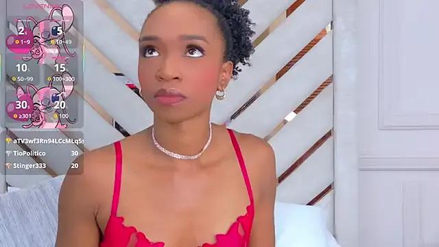 Agatha-Adams on StripChat 
