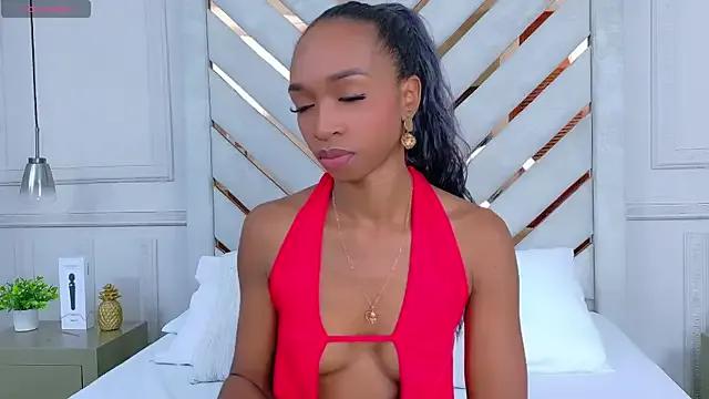 Agatha-Adams on StripChat