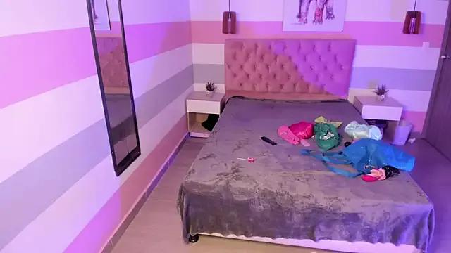 Aknasty_ on StripChat 