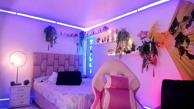 albaismynameX on StripChat 