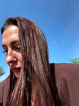 AleksandraRich — Make my panties wet