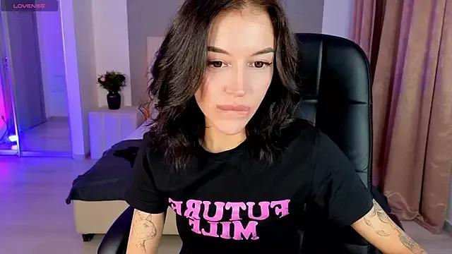 Alexa___Hill — Blowjob with a toy