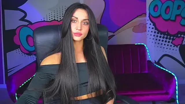 AlexaGreyyy — Freechat on StripChat
