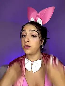 Alice777_ — Pussy creamy