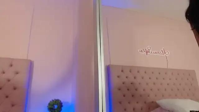 alice_sofia — Show Cum