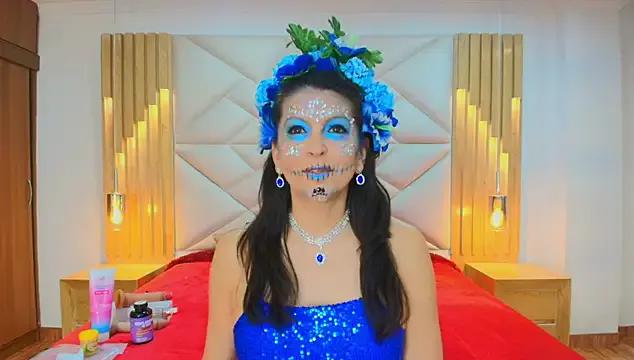 allie_pearl on StripChat 