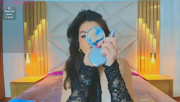 allie_pearl — Freechat on StripChat