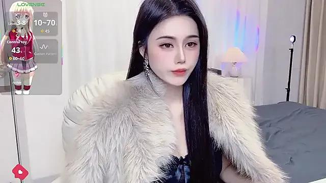 Alma_va — Freechat on StripChat