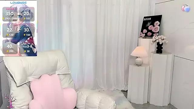 Alma_va on StripChat