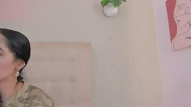 amanda_Hayek — SLOPPY BLOWJOB
