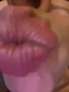 Amani_thewolf on StripChat 
