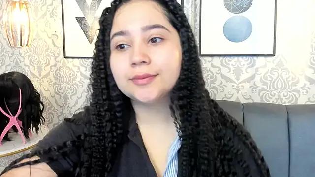 Amaraevans_ on StripChat