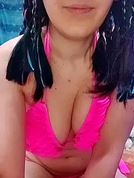 Amaya07 — Geisha ball play 10 mins