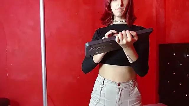 Ambar_Roux_ on StripChat 